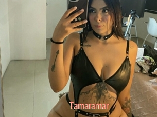 Tamaramar