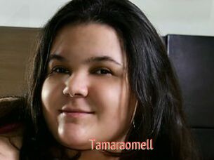 Tamaraomell
