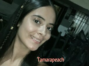 Tamarapeach