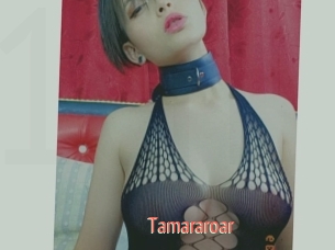 Tamararoar