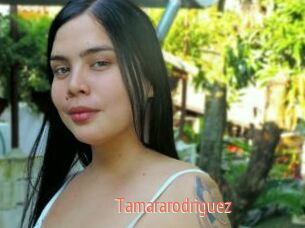 Tamararodriguez