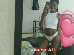 Tamarawinslett