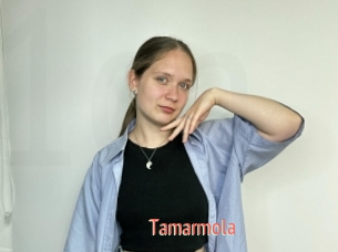Tamarmola