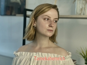 Tamekahemrich