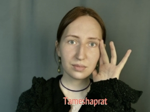 Tameshaprat