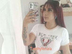 Tamhyferrara