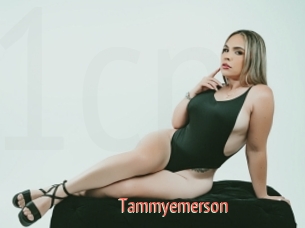 Tammyemerson