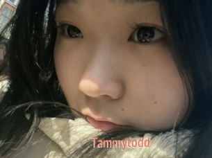 Tammytodd