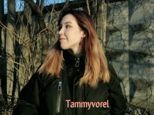 Tammyvorel