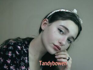 Tandybowen
