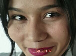 Taniacruz