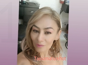 Taniamaturehot