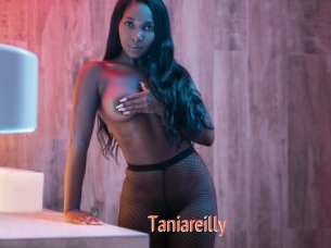 Taniareilly
