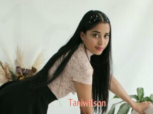 Taniwilson