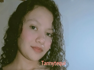 Tannytequi