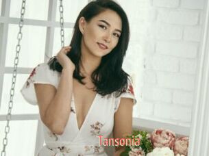 Tansonia