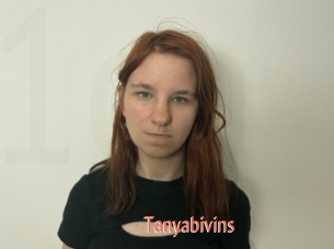 Tanyabivins