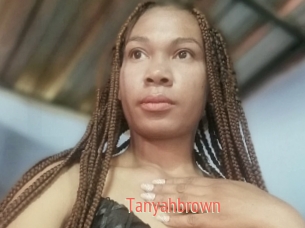 Tanyahbrown