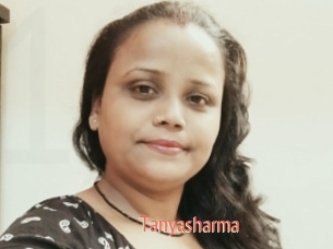 Tanyasharma