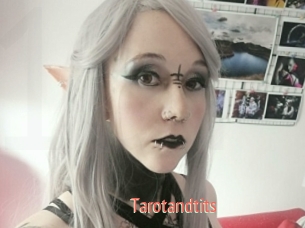 Tarotandtits
