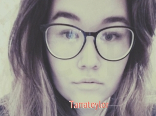 Tarrateylor