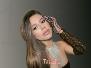 Tasasha