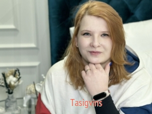 Tasigvins
