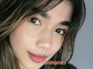 Tasnimjones