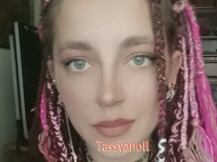 Tassyanoll
