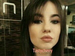 Tasty_cherry