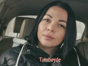 Tataboyde