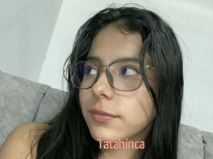 Tatahinca