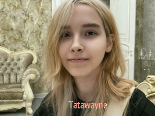 Tatawayne