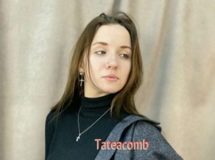 Tateacomb