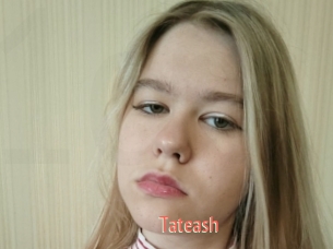 Tateash