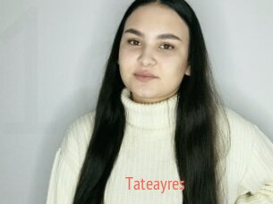 Tateayres