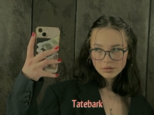 Tatebark