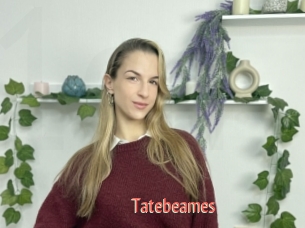 Tatebeames
