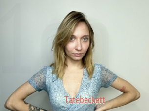 Tatebeckett
