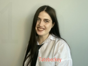 Tatebeckey