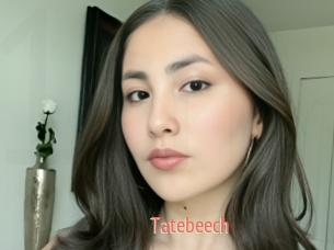 Tatebeech