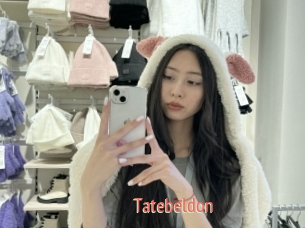 Tatebeldon