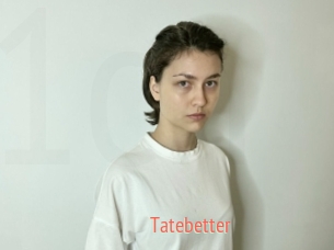 Tatebetter