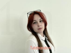 Tatebrandon