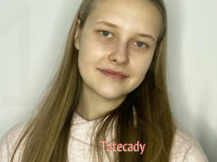 Tatecady