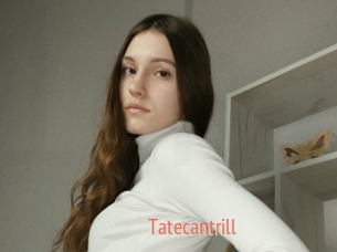 Tatecantrill