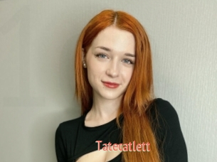 Tatecatlett
