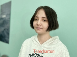 Tatecharton