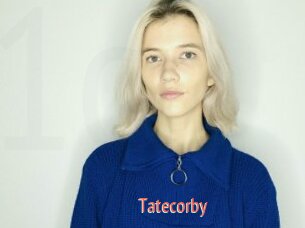 Tatecorby