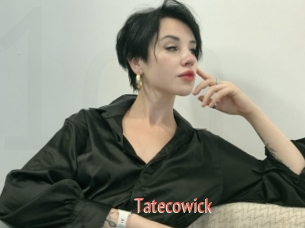 Tatecowick